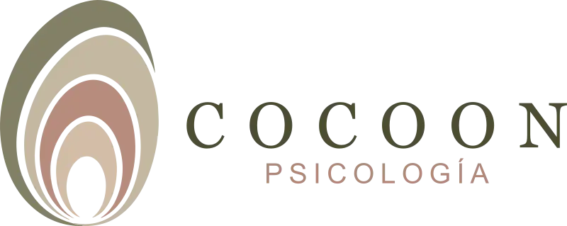 Símbolo de Cocoon Psicología